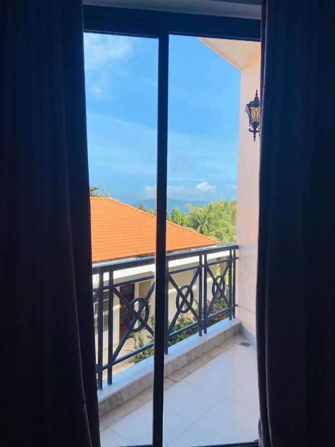 Con Dao Resort Chi Khu Co Ong Экстерьер фото